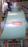  SPENCER Vacuum Blower, Model 36-STA, 15 hp,